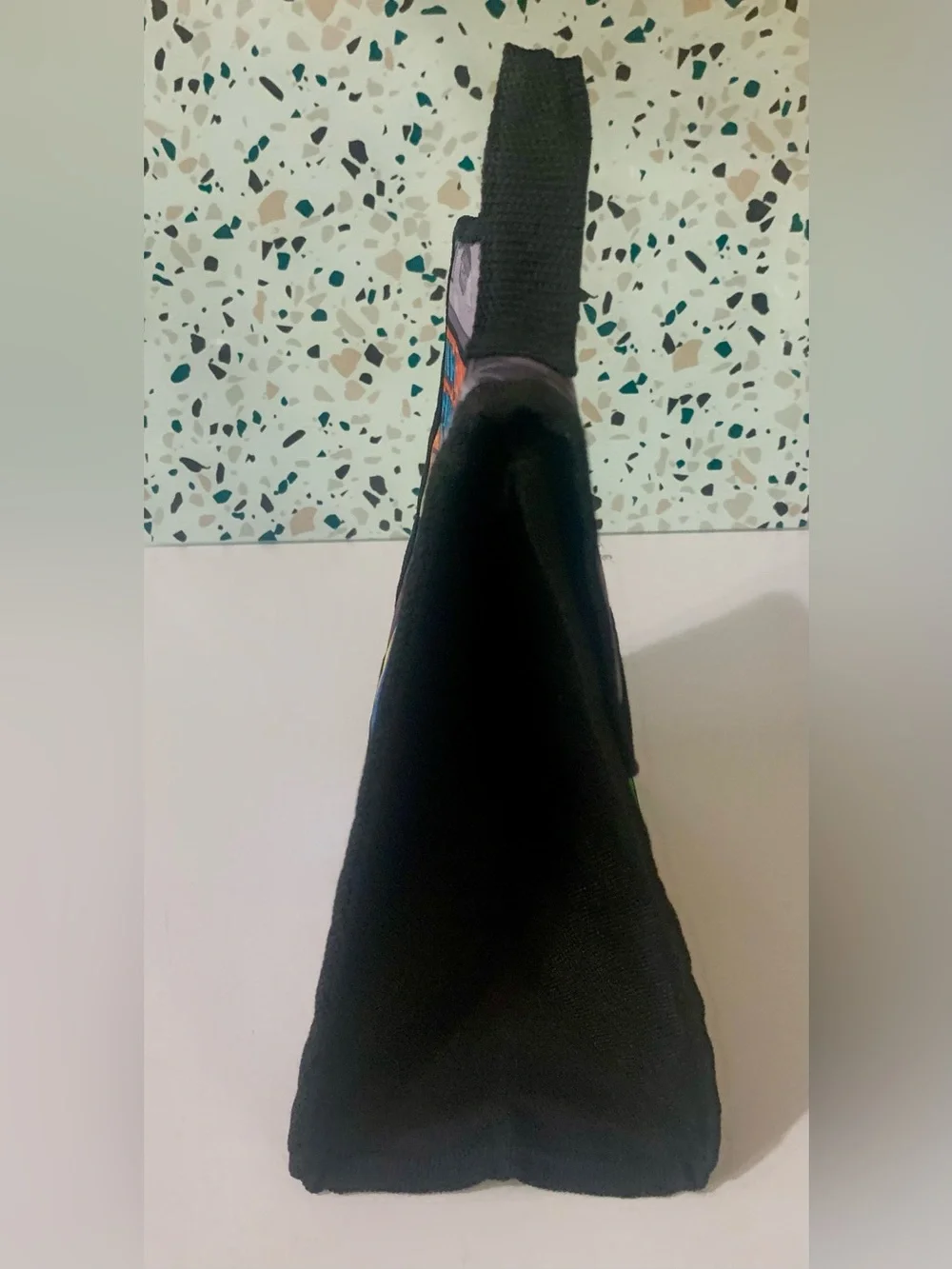 MINECRAFT Velcro Lunch Bag Pouch NWOT  3 for $15